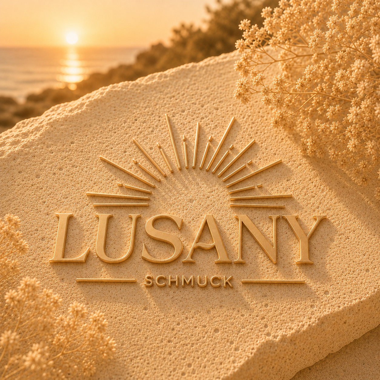 Neu bei Lusany