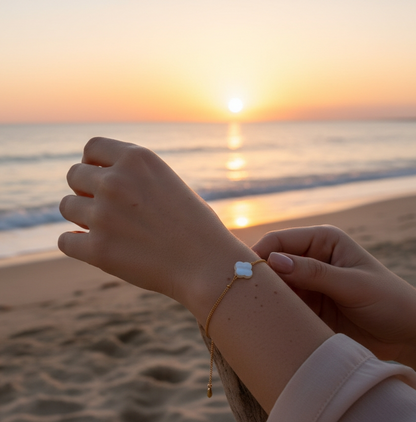 Alinéa Armband