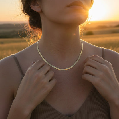 Auréon Kette
