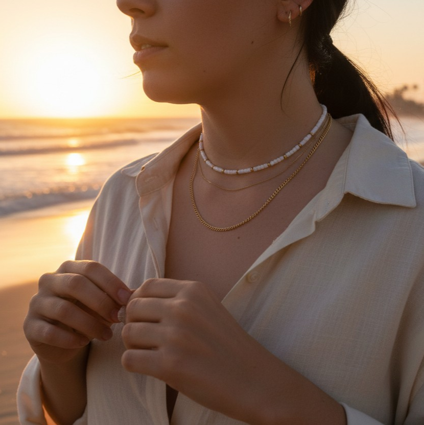Duéria Kette