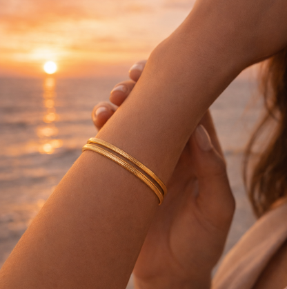 Seréa Armband