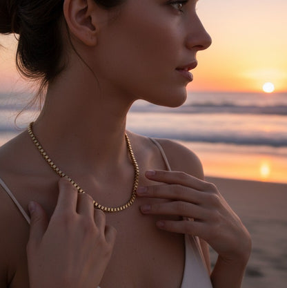 Valéon Kette