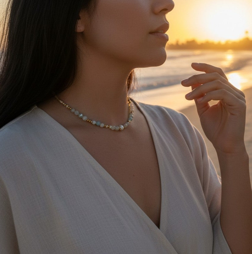 Elaría Kette