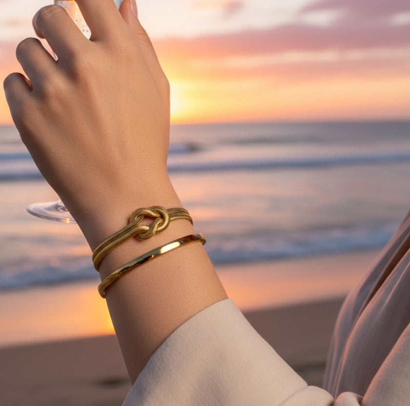 Elúnay Armband