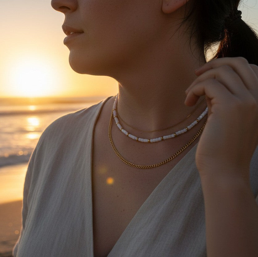 Noélis Kette