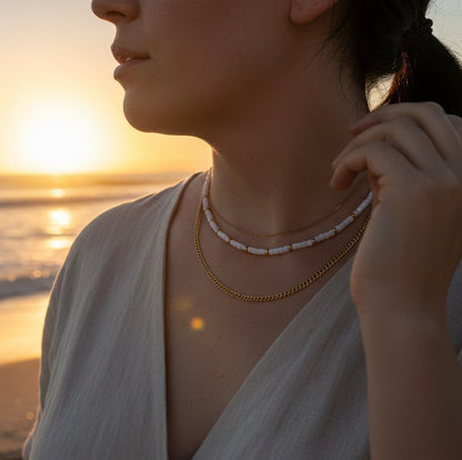 Noélis Kette
