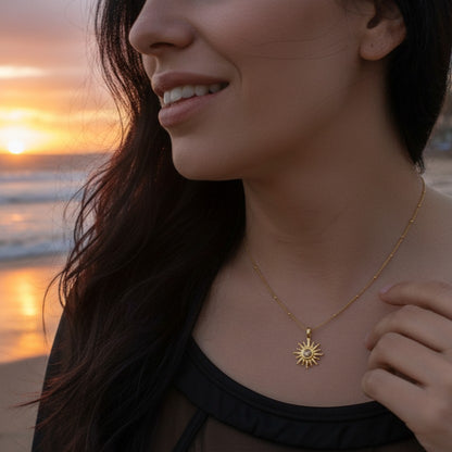 Soléya Kette