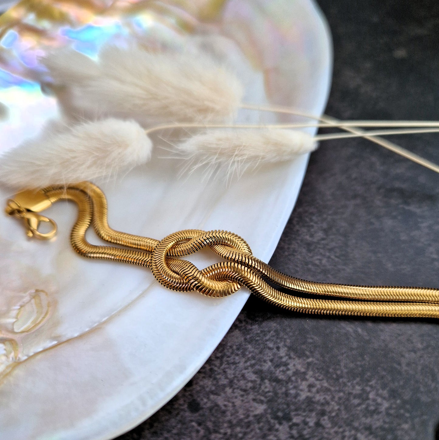Elúnay Armband