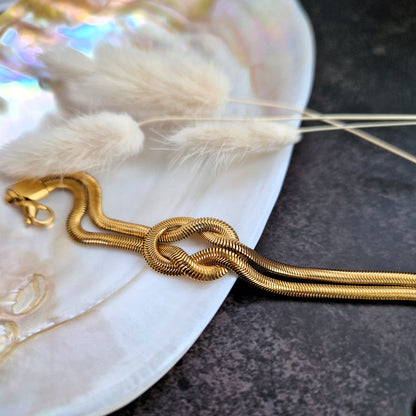 Elúnay Armband