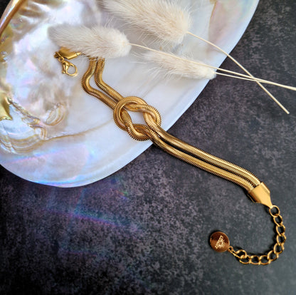 Elúnay Armband
