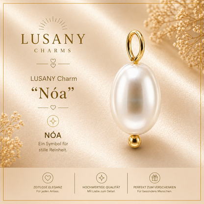 Nóa Charm