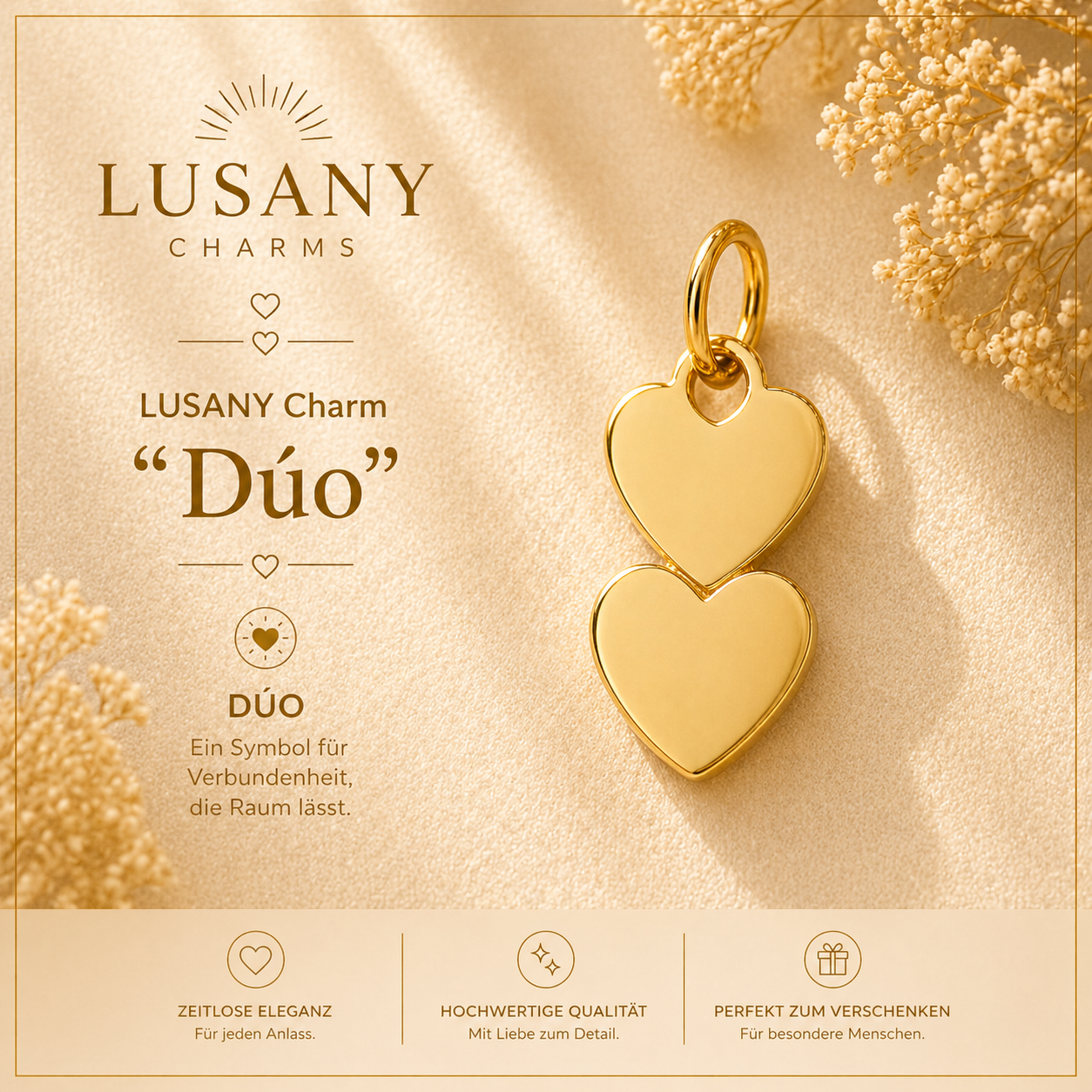 Dúo Charm