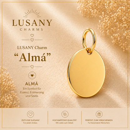 Alma Charm