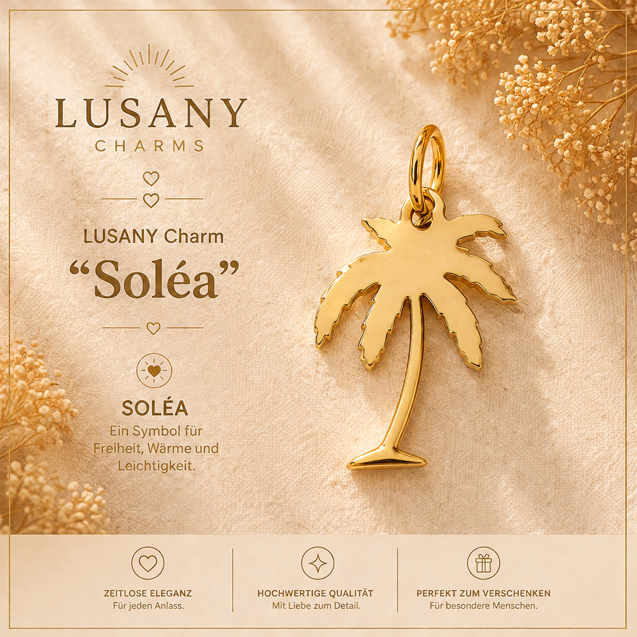 Sóléa Charm