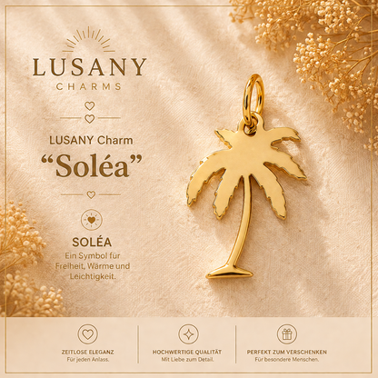 Sóléa Charm