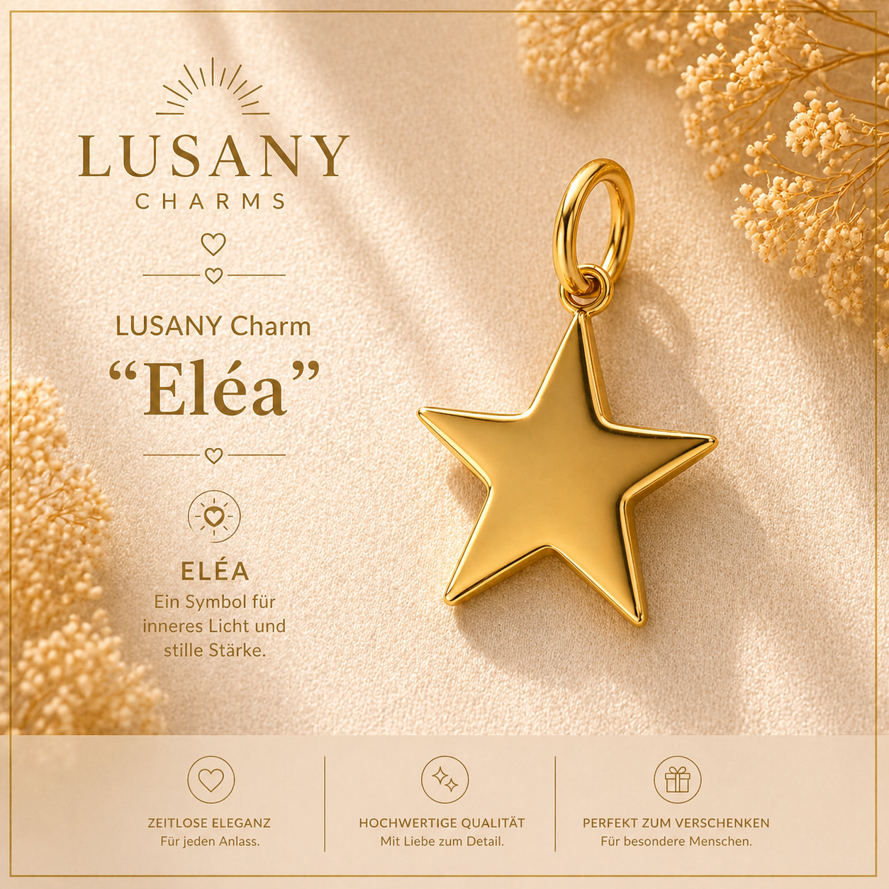 Eléa Charm