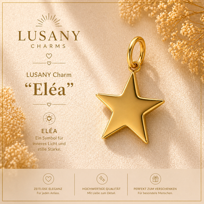 Eléa Charm