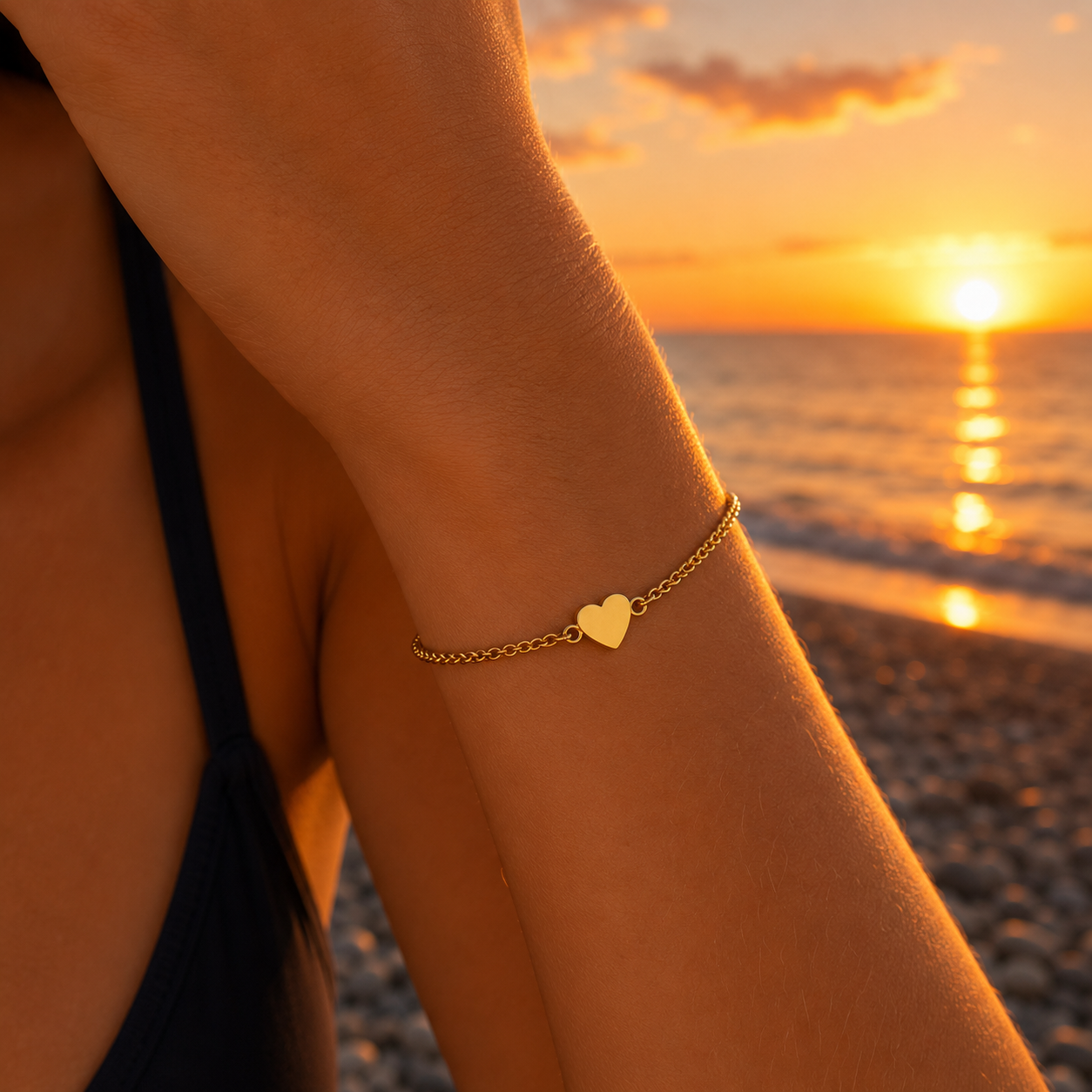 Améla Armband
