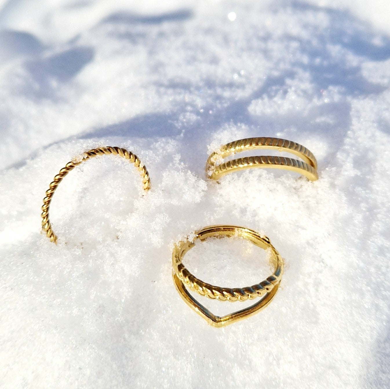 Améya Ring