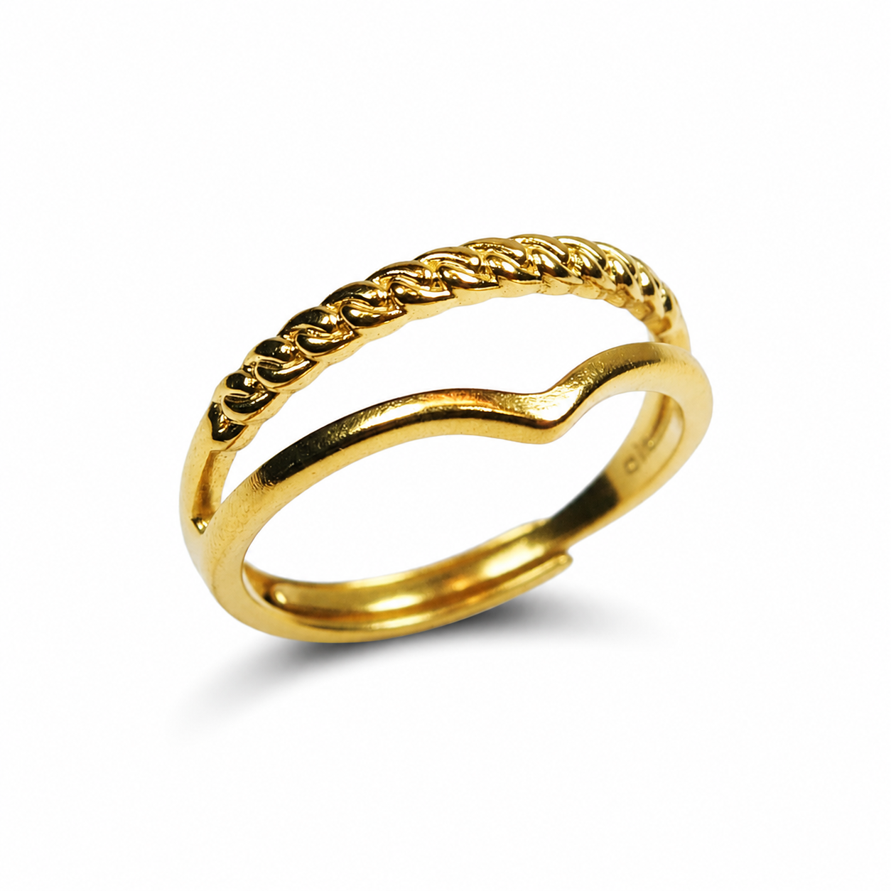 Améya Ring