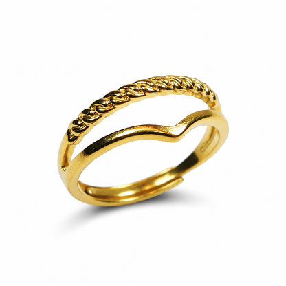 Améya Ring