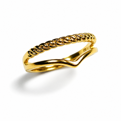 Améya Ring