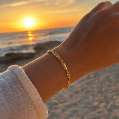Avelí Armband