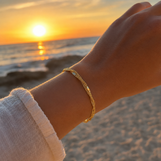 Avelí Armband