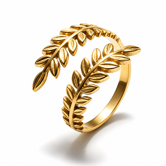 Avélin Ring