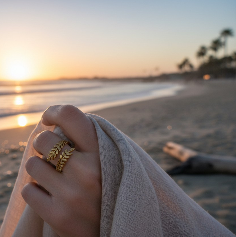 Avélin Ring