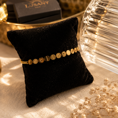 Belíngo Armband