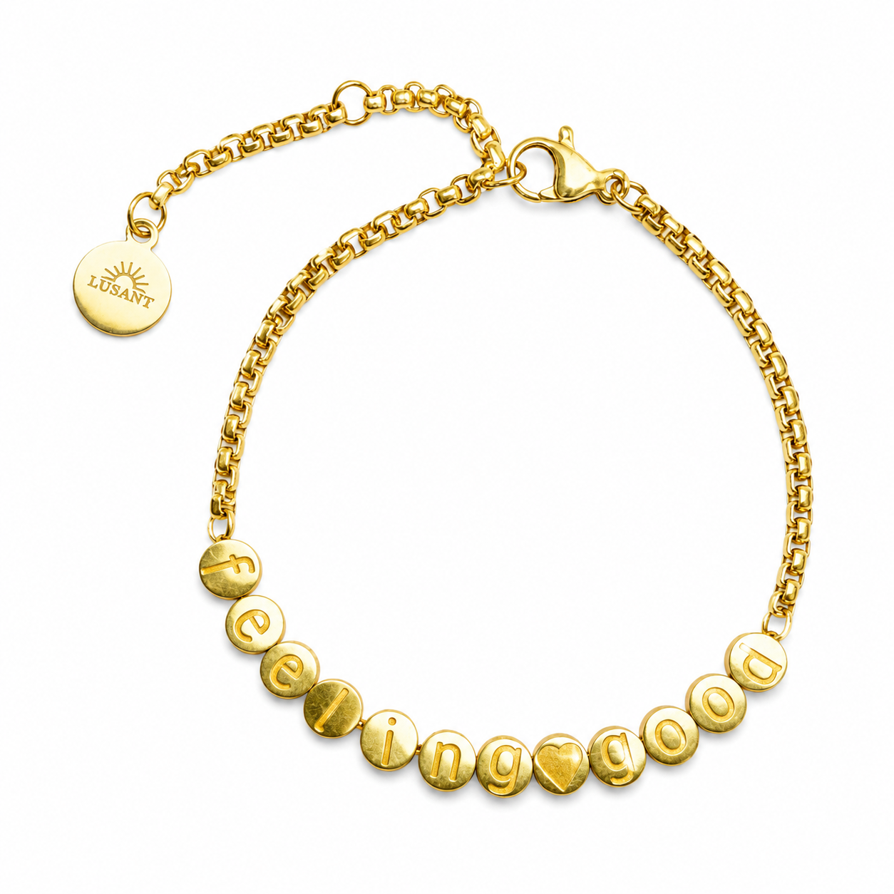 Belíngo Armband