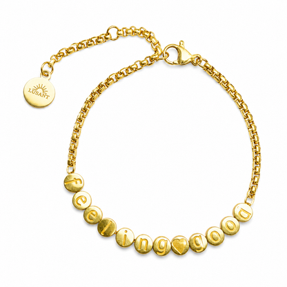 Belíngo Armband