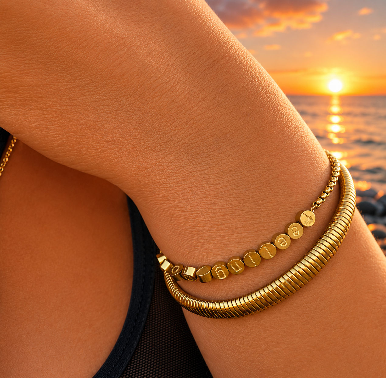 Belíngo Armband