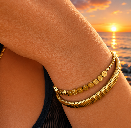 Belíngo Armband