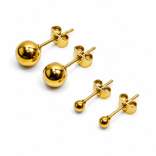 Calý Ohrstecker Set
