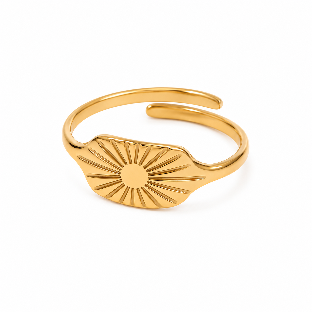 Hélia Ring