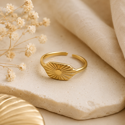 Hélia Ring