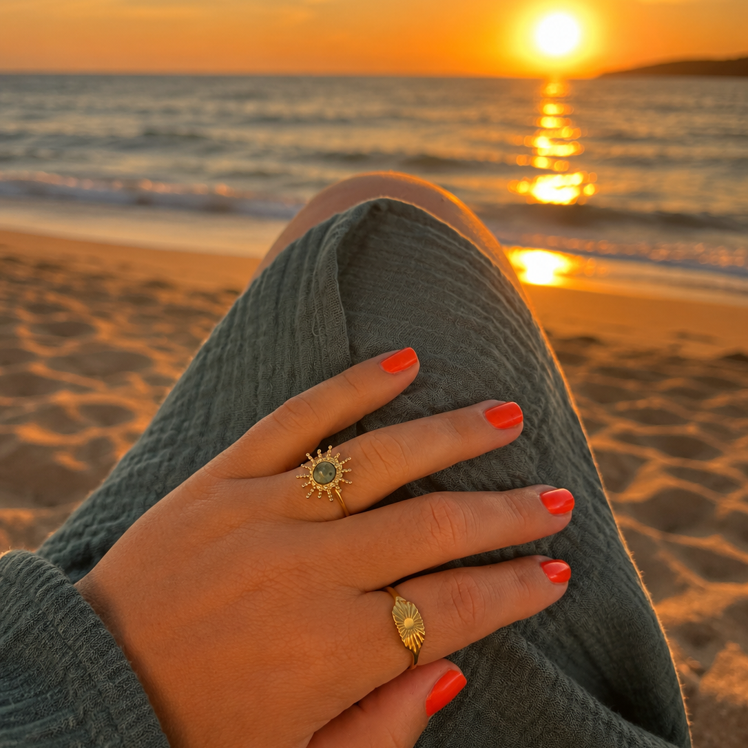 Hélia Ring