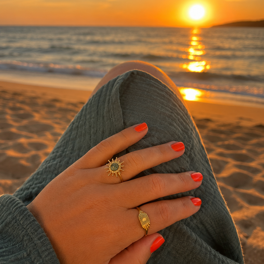 Hélia Ring