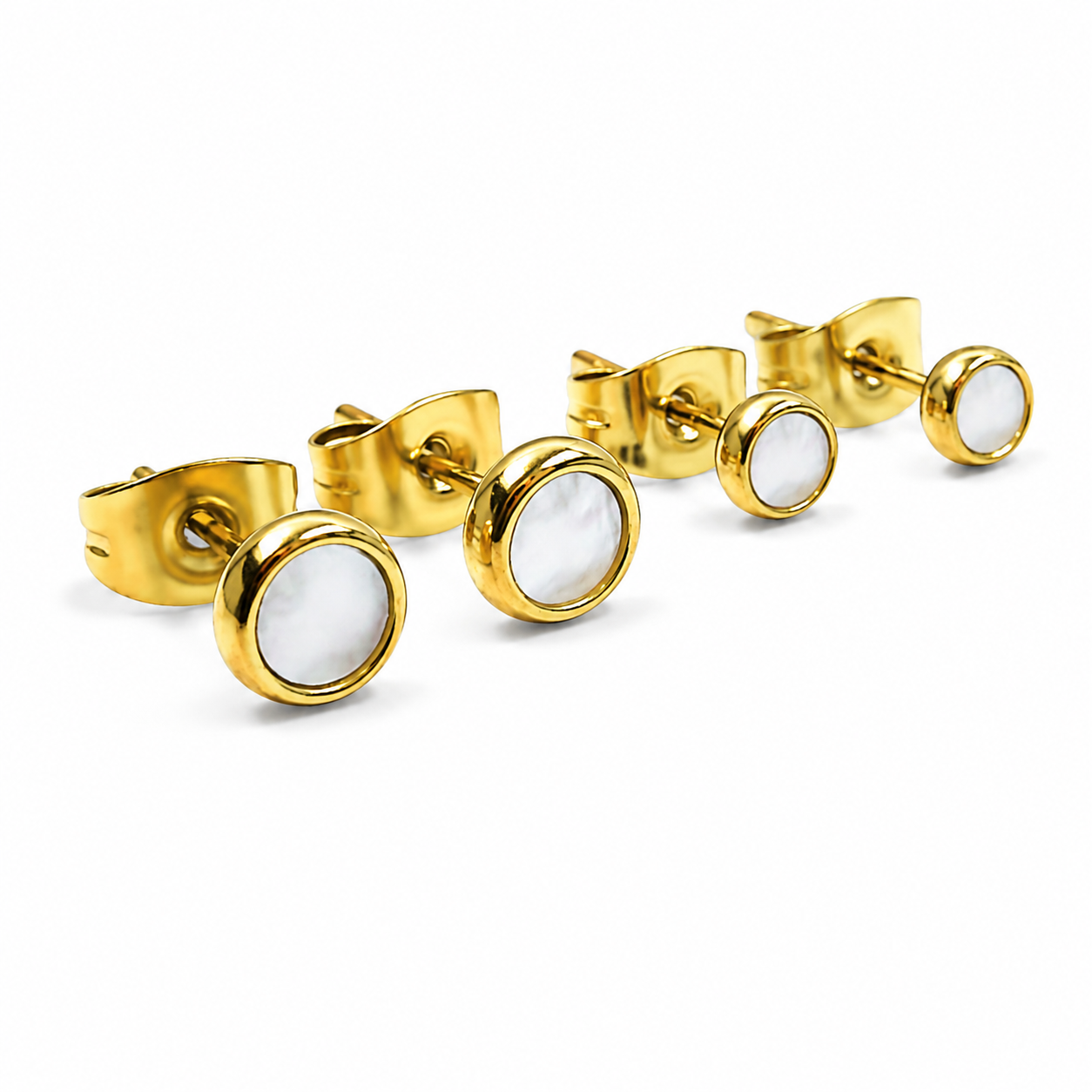 Iréla Ohrstecker Set