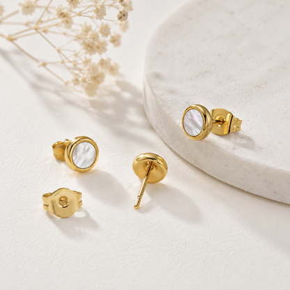 Iréla Ohrstecker Set