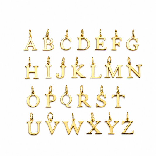 Létra Charm