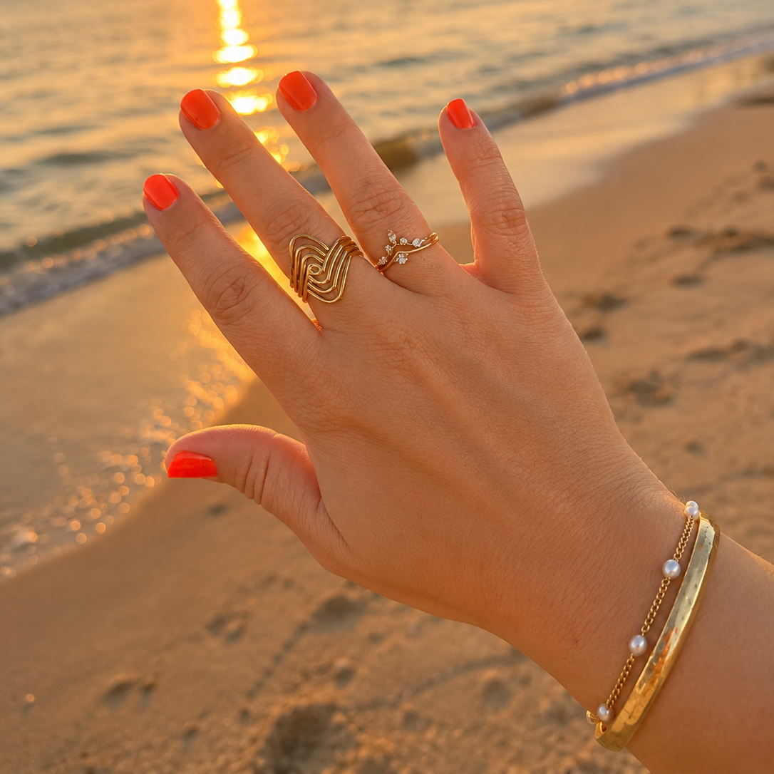 Miléa Armband