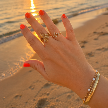 Miléa Armband