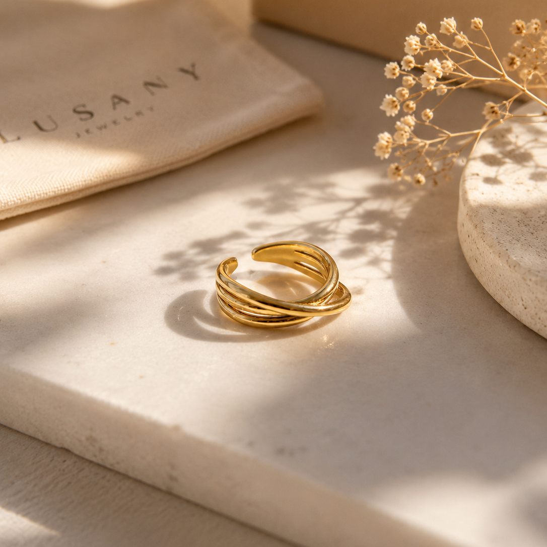 Naélis Ring