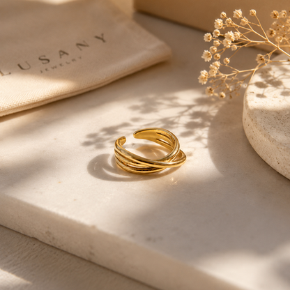 Naélis Ring