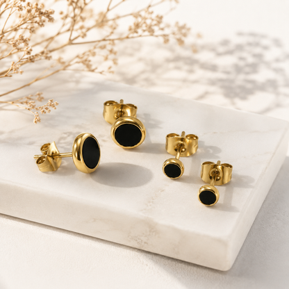 Obséa Ohrstecker Set
