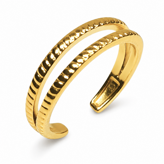 Saméa Ring