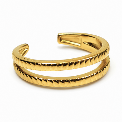 Saméa Ring